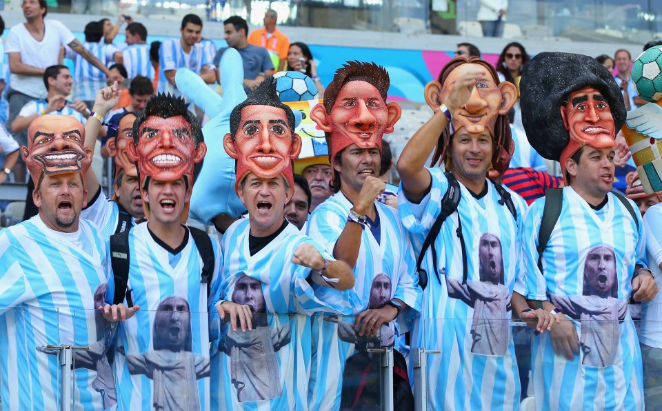 Аржентина1