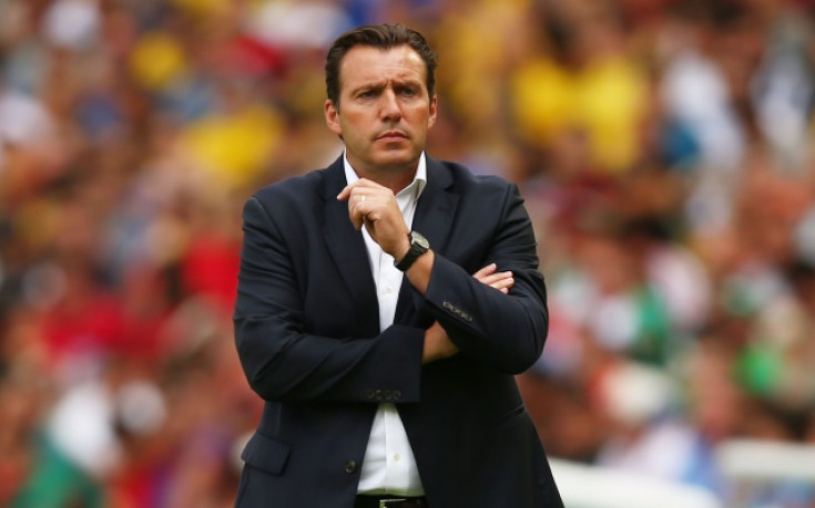 Вилмотс разчита на Лукаку, Компани остава под въпрос