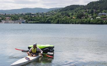 Из дневника на един приключенец