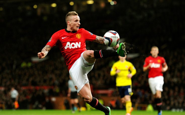 Играч на Юнайтед отива при Манолев в Динамо