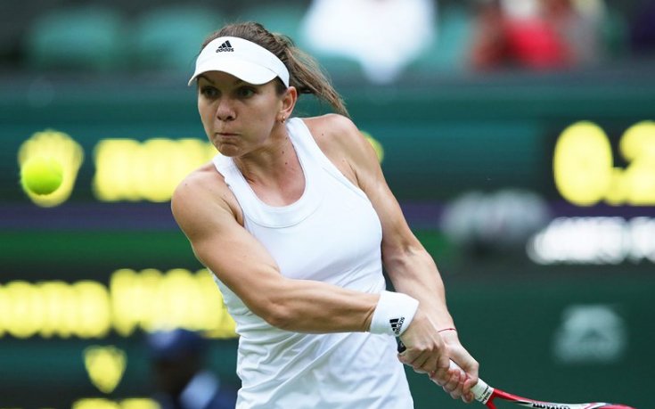 Симона Халеп взе титлата в Букурещ