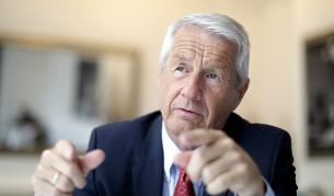 Турбьорн Ягланд