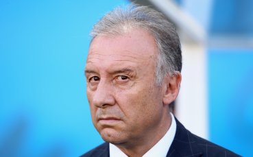Бъдещето на Дзакерони е несигурно след отпадането на Япония