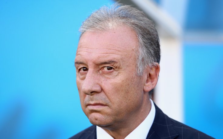 Бъдещето на Дзакерони е несигурно след отпадането на Япония