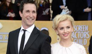 Ноа Уайли и Сара Уелс