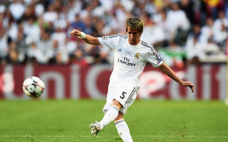Манчестър Юнайтед поиска ляв бек от Реал Мадрид