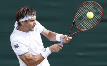 Давид Ферер пропуска и турнира в Синсинати