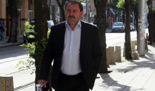 Веселин Пенгезов