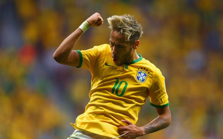 Неймар спечели делото срещу 