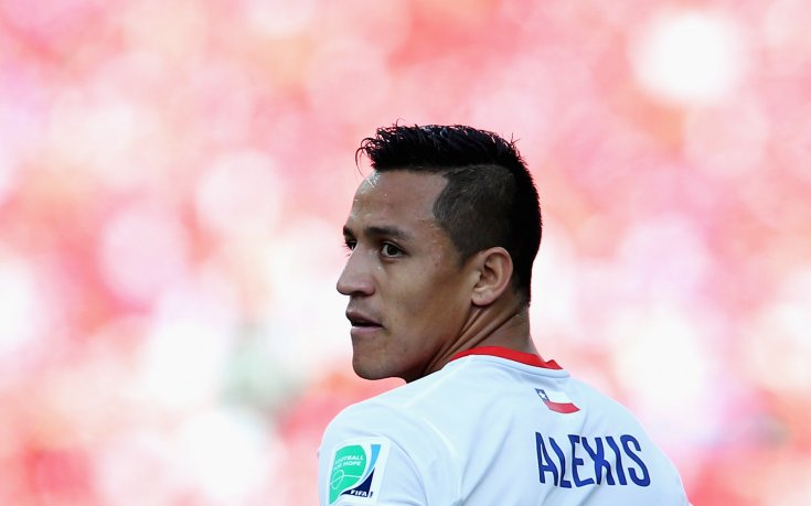 Санчес: Повече се притеснявам от съдията, отколкото от Неймар