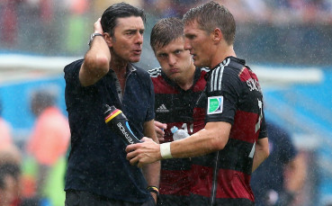 Льов заля Швайнщайгер със суперлативи