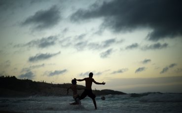 Gulliver/Getty Images