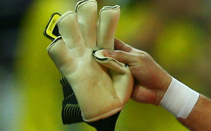 Бивш български вратар е бездомник в Германия