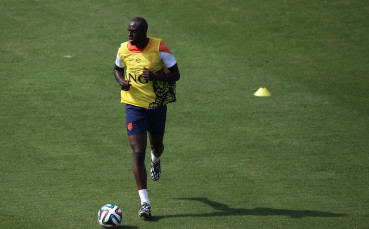 Бруно Мартинс Инди ще играе в Порто