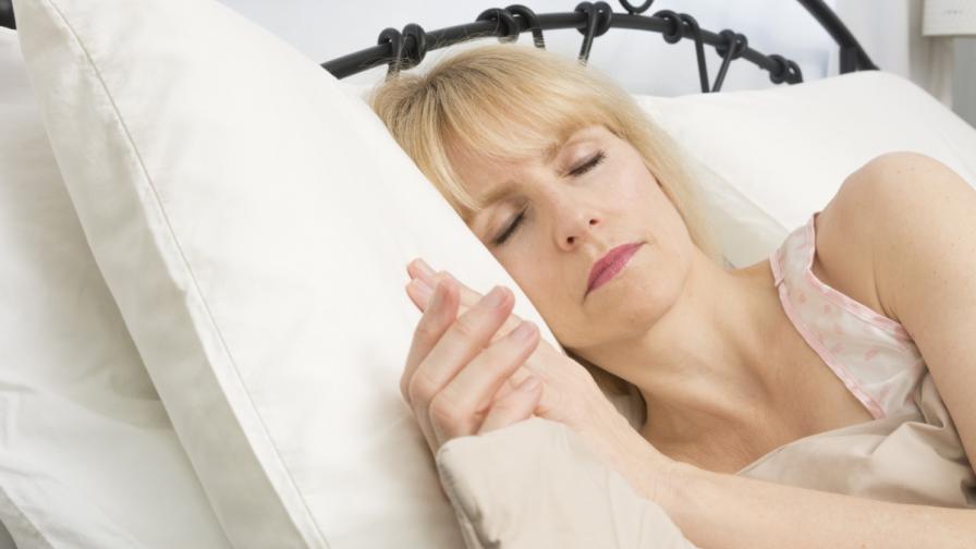 Прекаляването със съня вреди на мозъка