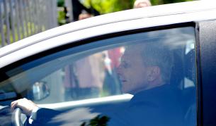 Гриша Ганчев