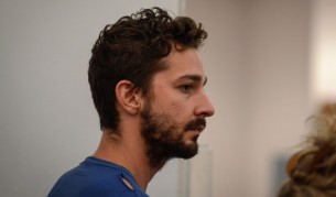 Шая Лабъф: Бях изнасилен тази година