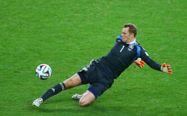 Играя либеро