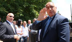 Борисов: Как ще погасим дълга, ако не се тегли заем