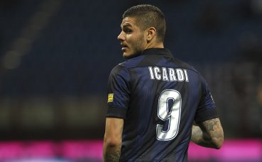 Атлетико Мадрид дава парите от продажбата на Диего Коща за Икарди и Ханданович