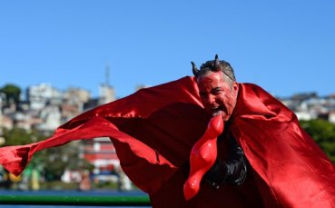 Gulliver/Getty Images