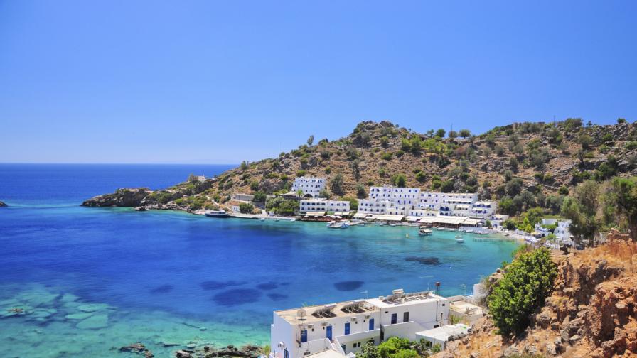 Тайните на най-големия гръцки остров - Крит