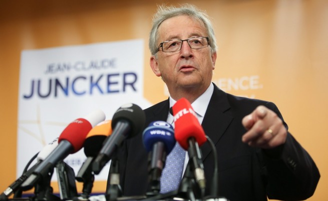 Юнкер: В новата Еврокомисия ще има комисар за имигрантите
