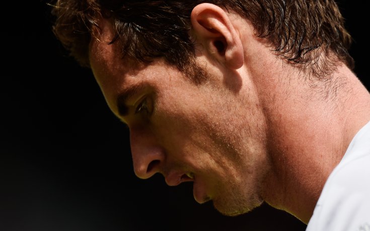 Мъри се класира за четвъртфиналите в Синсинати