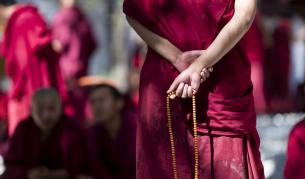 Откриха защо тибетците оцеляват на голяма височина