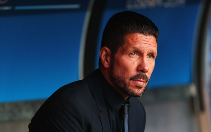 Диего Симеоне: Аржентина ще спечели с дузпи