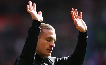 Видич директно става капитан на Интер?