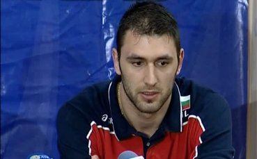 Халкбанк и Цветан Соколов с категоричен успех в Турция