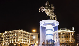 Македонци: България да ни признае като народ и език