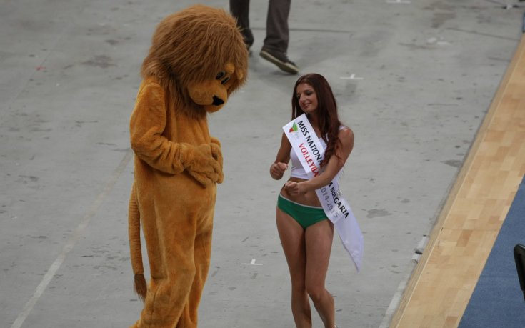 Резервите на България взеха гейм на Русия, но загубиха