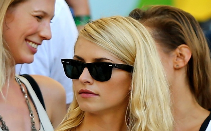 Ослепителната Лена – дамата на Сами Кедира