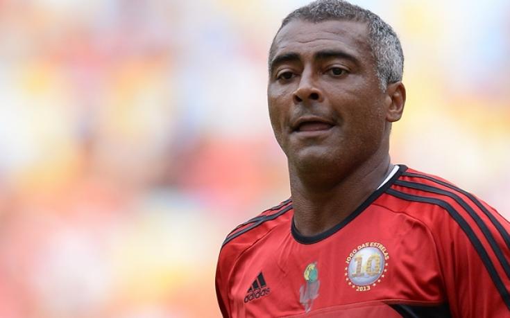 Ромарио: Този отбор на Бразилия не е така велик, но има шансове