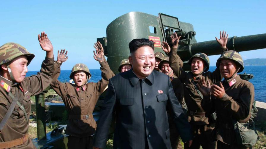 Северна Корея предложи на Юга федерация