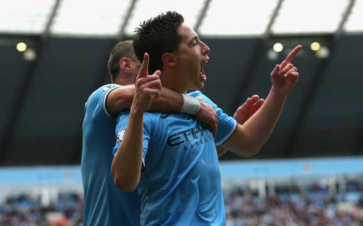 Намаляват заплатата на Самир Насри