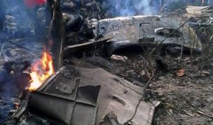Виетнам: Военен хеликоптер катастрофира, 16 загинаха