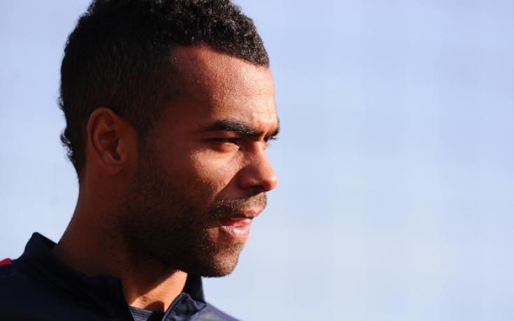 Ашли Коул пристигна в Рим за медицински изследвания