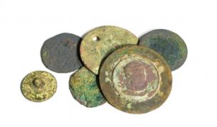 В Англия намериха съкровище, стояло в пещера 2000 г.