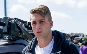 Барса и Евертън все още не могат да се разберат за Деулофеу