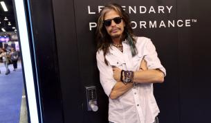 Стивън Тaйлър