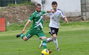 Марио Близнаков се присъедини към Банско