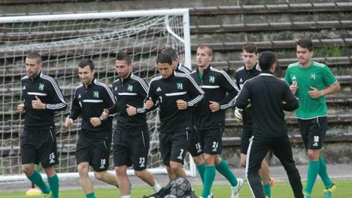 „ Лудогорец ” подарява проби за ковид 
