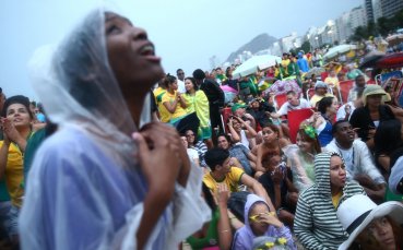 Gulliver/Getty Images