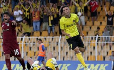 Мариян Огнянов: Задължен съм на Ботев, затова оставам тук