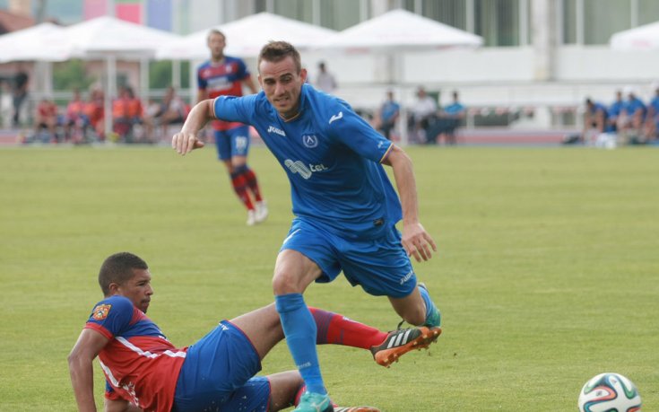 Веско Минев ще се срещне със Сектор Б