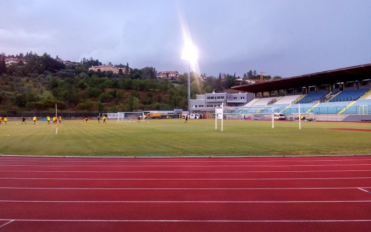 Пестелив Ботев победи с малко аматьорите от Либертас