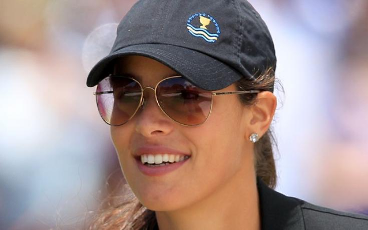 Ана Иванович пак без треньор